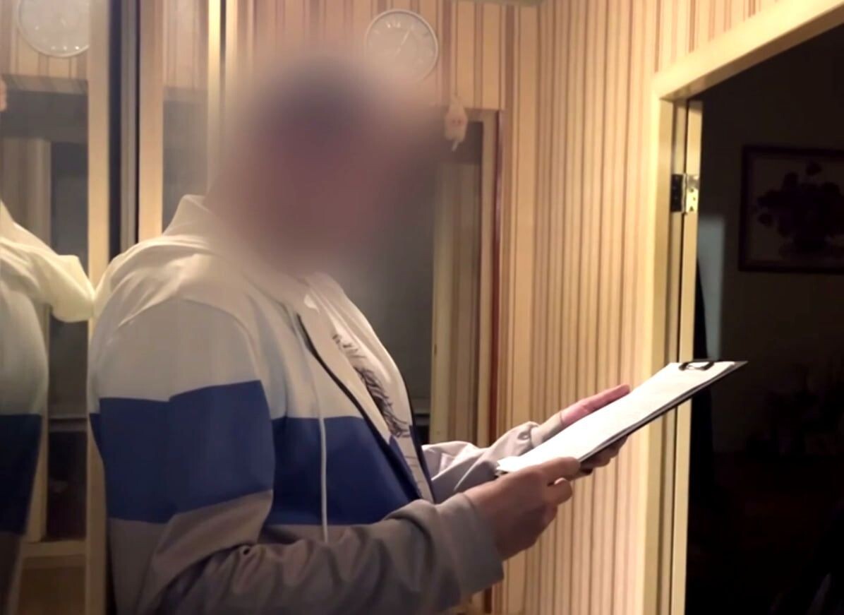     / Источник: Кадр из видео