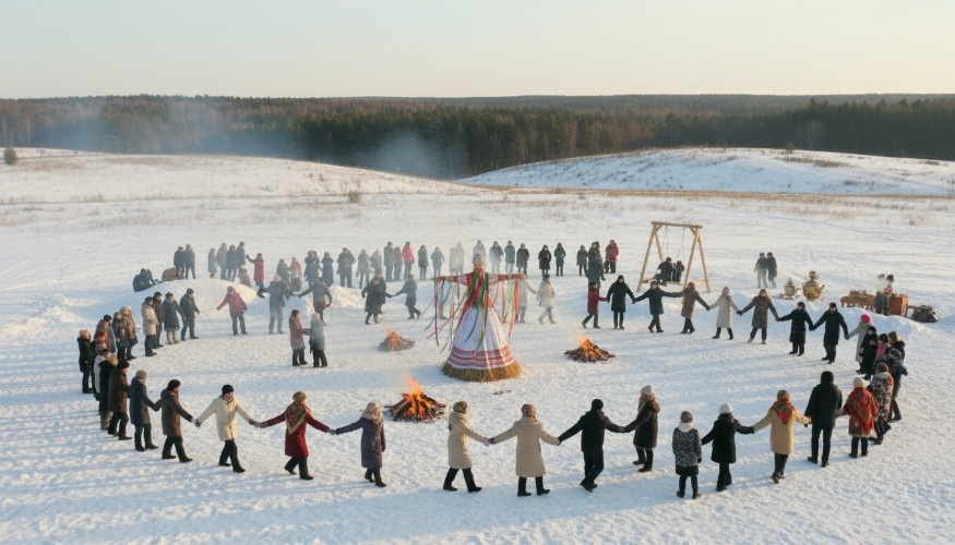    Фото сгенерировано нейросетью