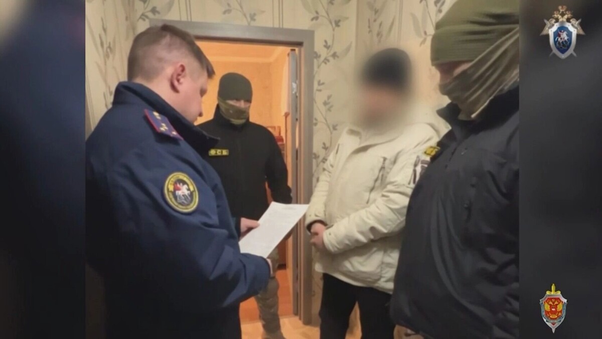    Полицейского Илью Афанасенко задержали утром 13 февраля   СУ СК по Челябинской области