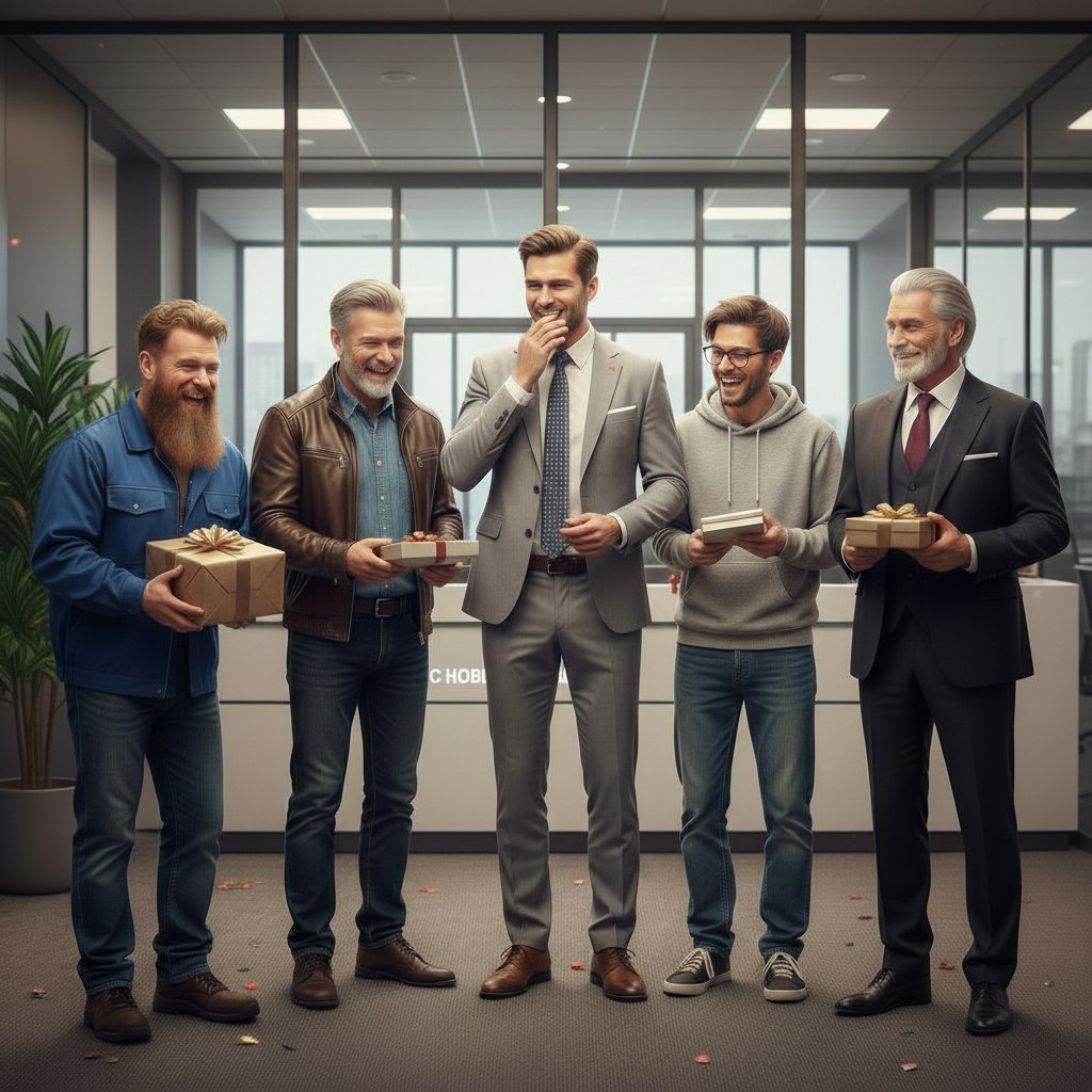 Изображение: ИИ Nana Banana