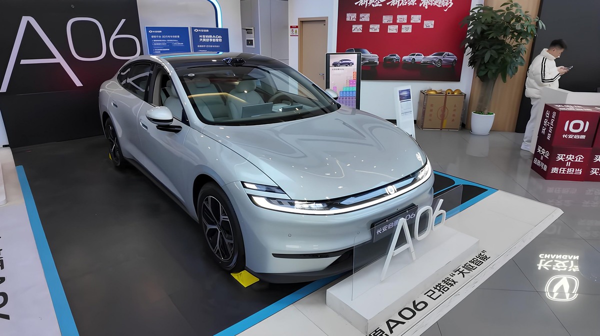 Фото: Gizmochina