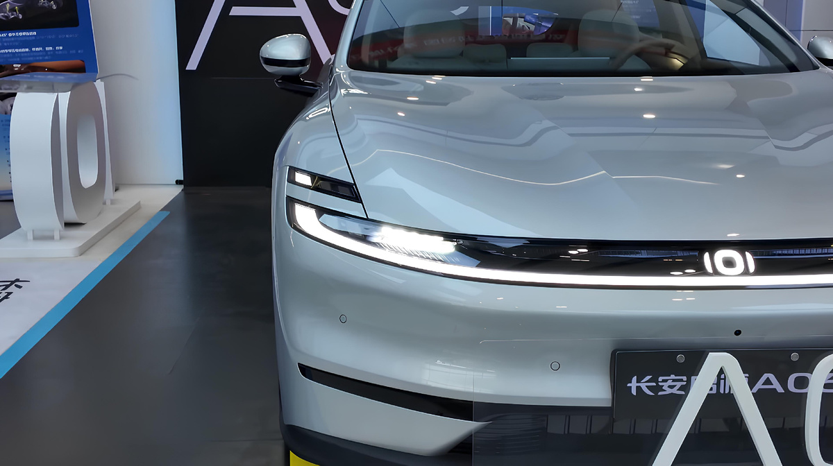 Фото: Gizmochina