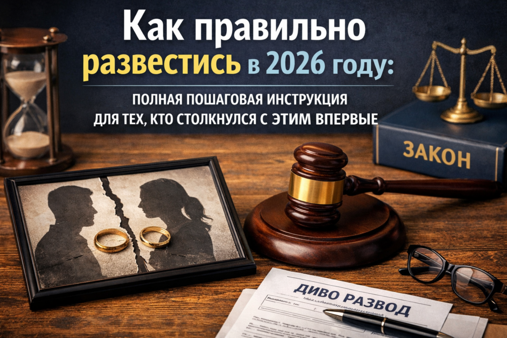    kak-razvestis-bes-stressa-2026-poshagovoe-rukovodstvo-dlya-novichkov-i-glavnie-oshibki Venim