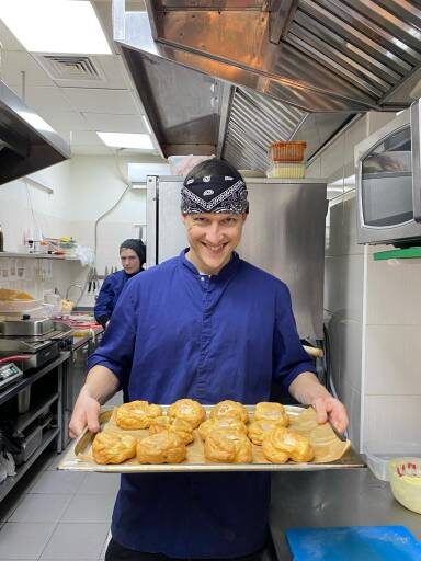 Добро пожаловать 😈