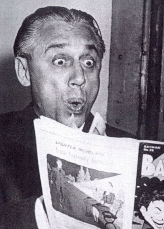 Пол Малверн