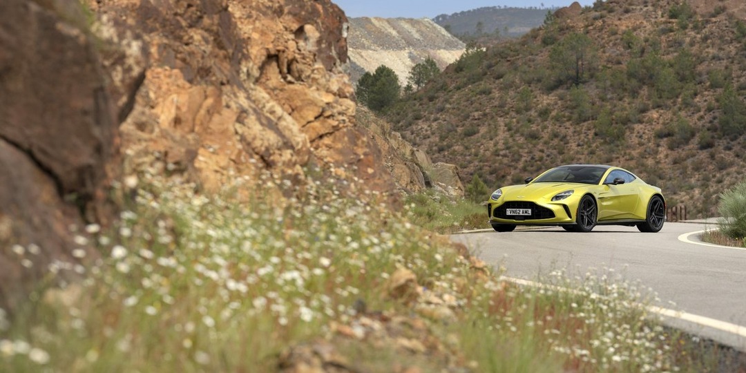 «Автостат»: рынок люксовых авто в России пятый год подряд бьет рекорды