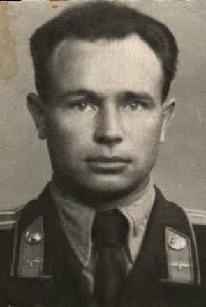 Михайлов Василий Михайлович 