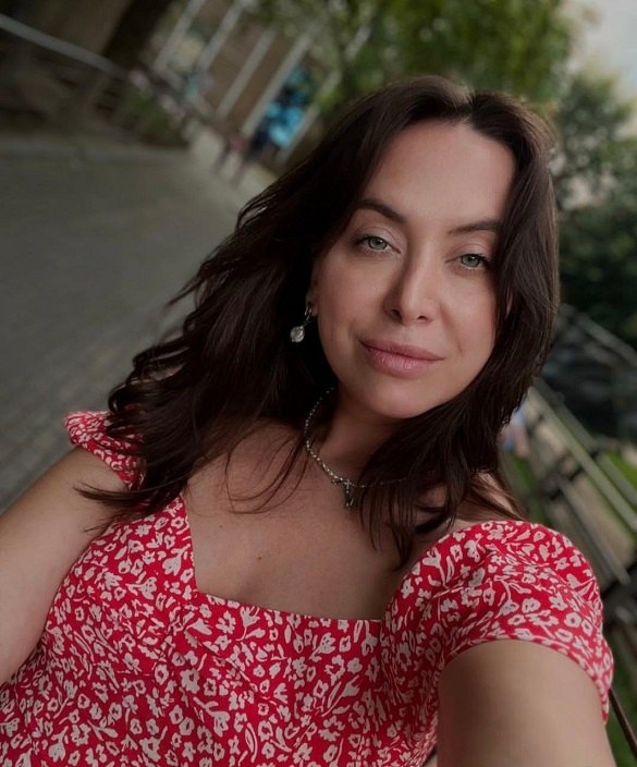    Фото: соцсети Натальи Фриске