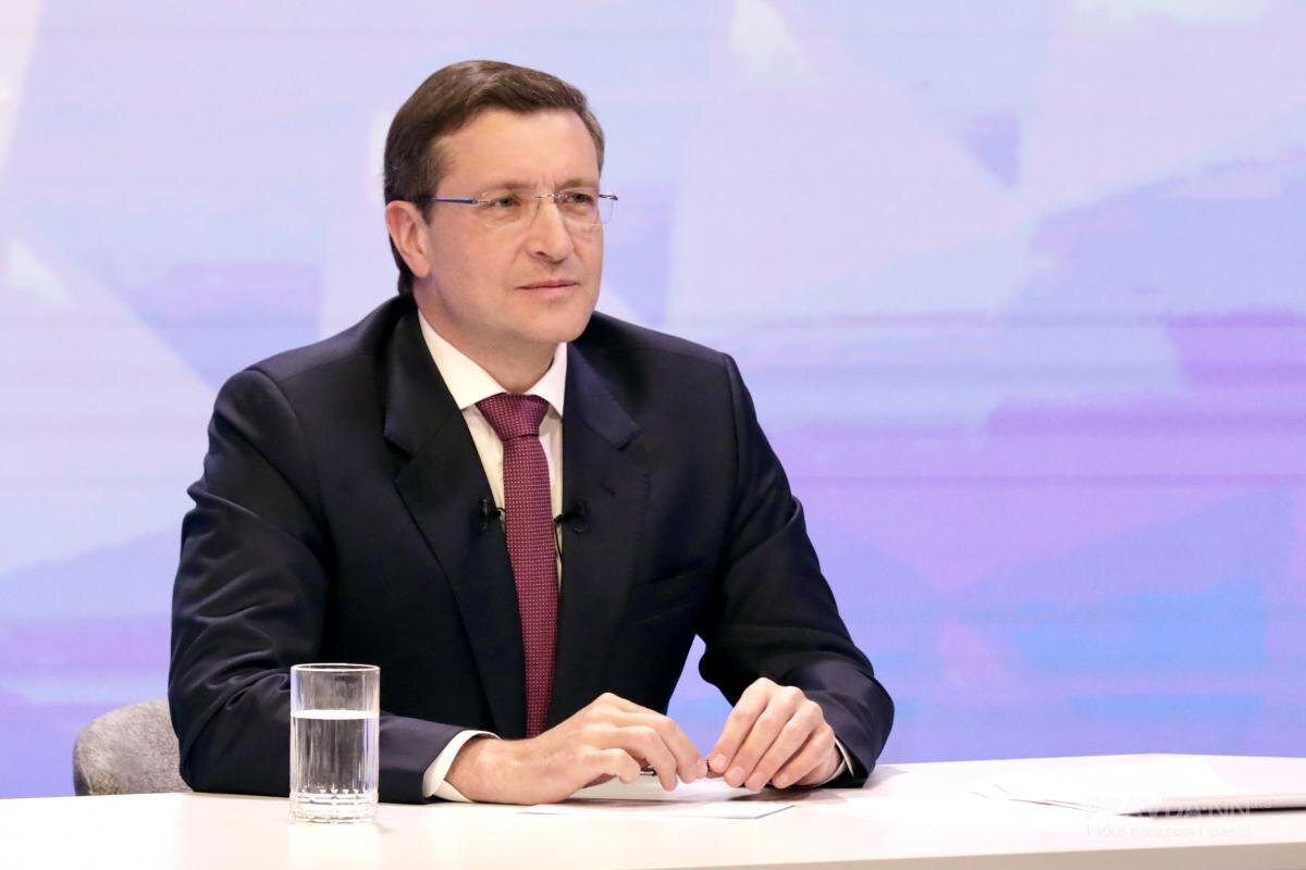    По итогам первого месяца 2026 года Глеб Никитин собрал 7552 упоминания в Telegram