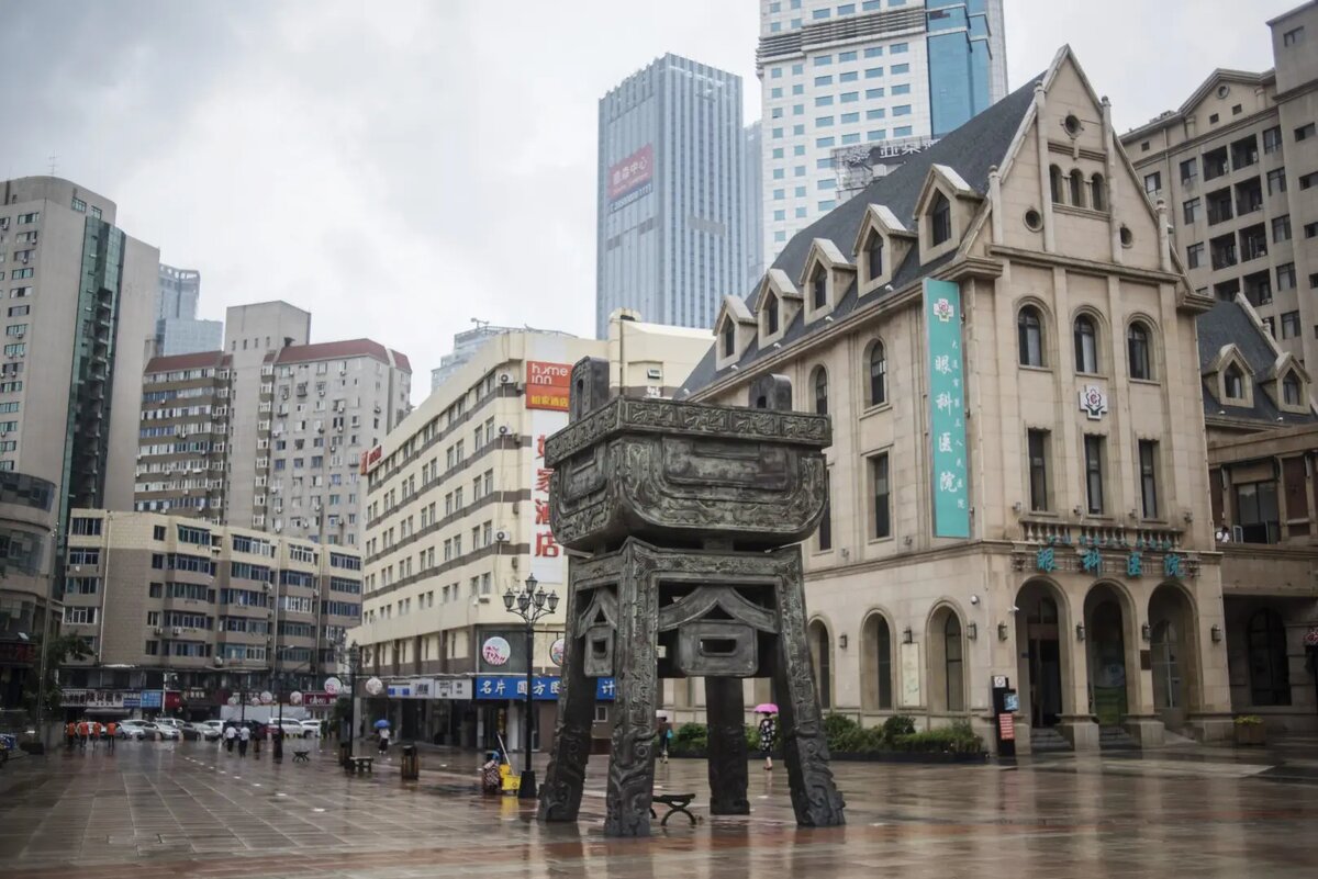     © РИА Новости. Валерий Мельников