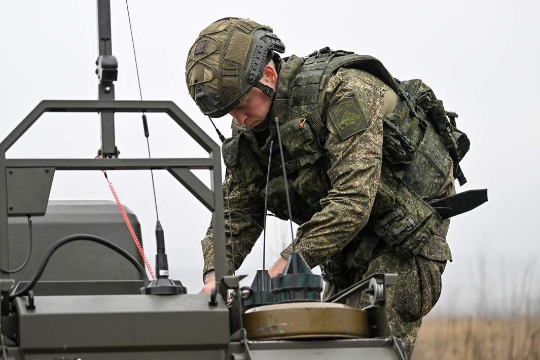 Фото: РИА Новости/Станислав Красильников