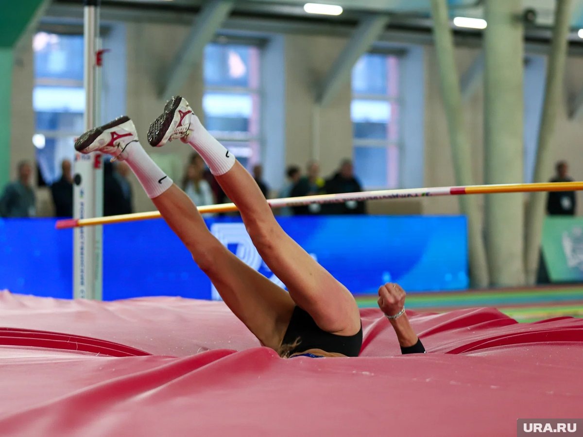     На Чемпионат России по легкой атлетике в Южно-Сахалинск смогут приехать не все спортсмены