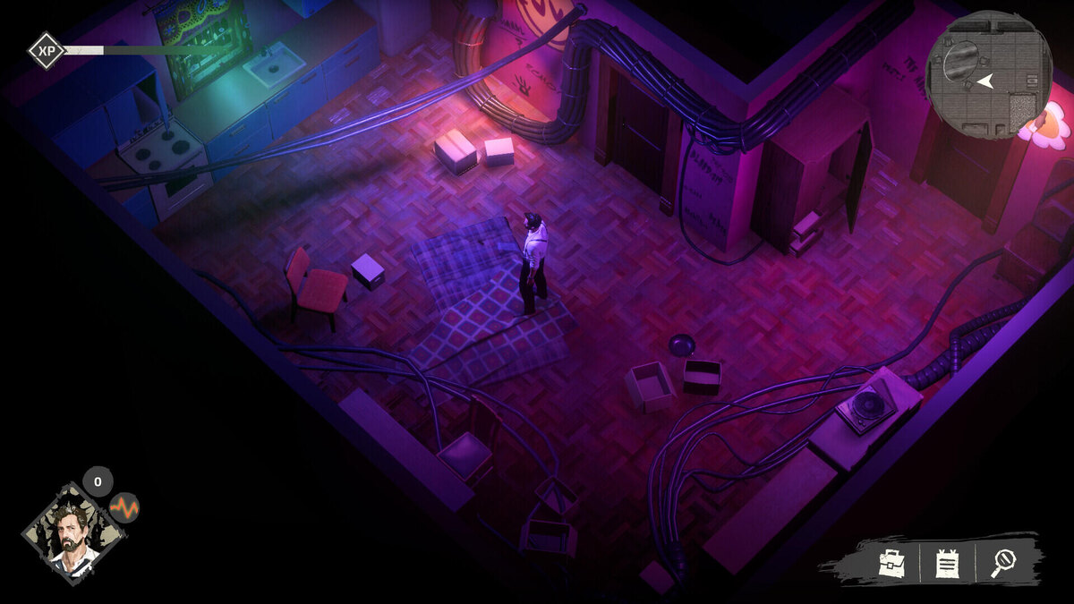    Галерея игры Savior Syndrome