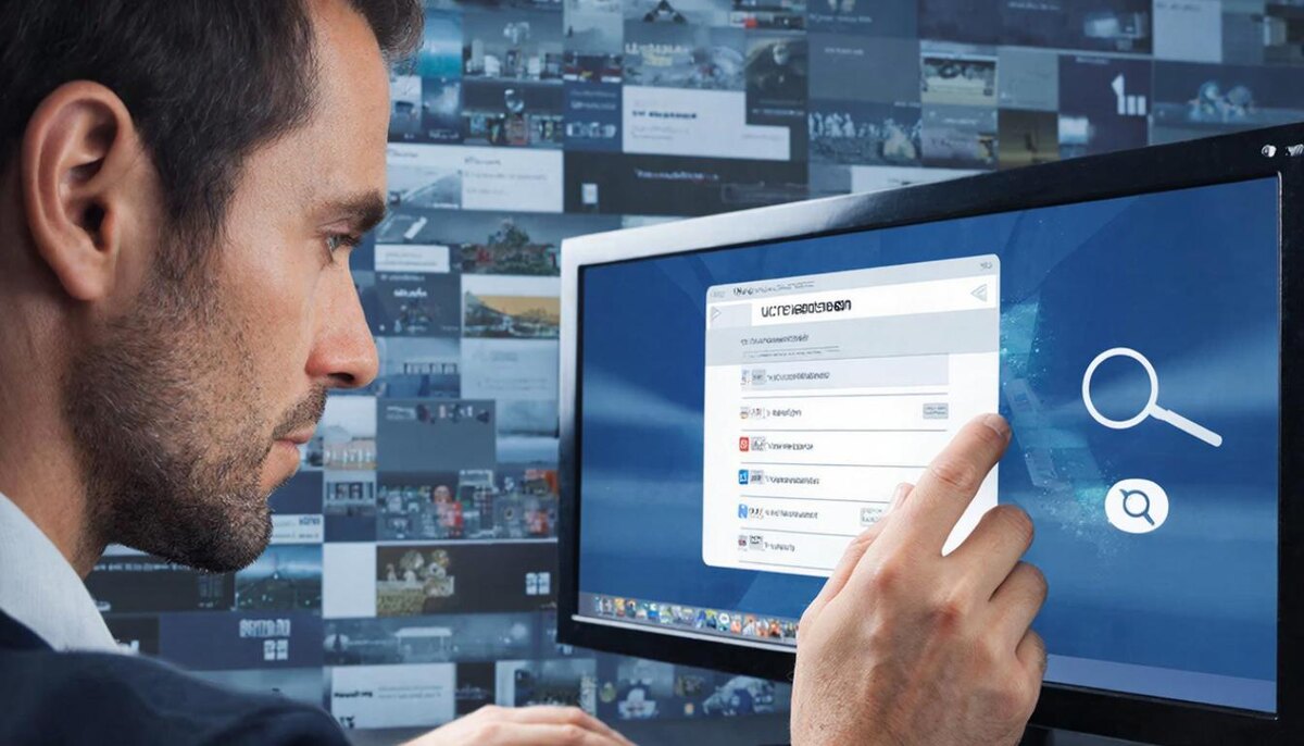 браузер. нейроарт. В мире ИТ. @вмиреит