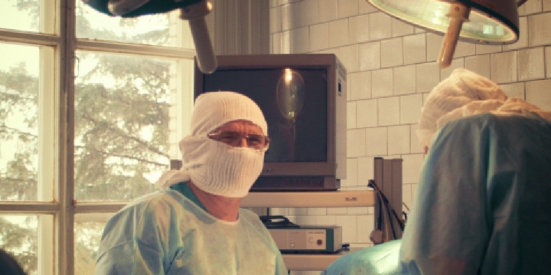 В горбольнице Барнаула отстранили единственного оперирующего торакального хирурга