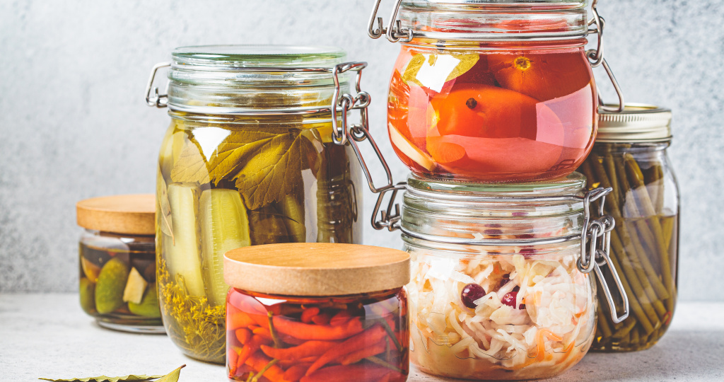 Забота о кишечнике: Продукты, которые помогут наладить стул и нормализовать кишечник