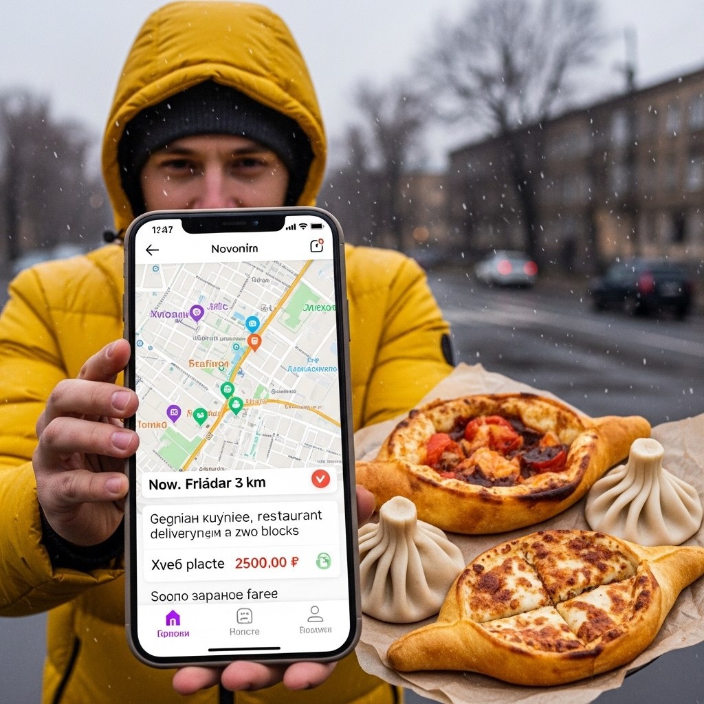 Рисунок сгенерирован нейросетью