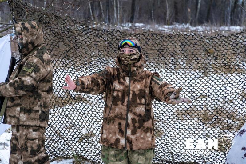 Белгородский губернатор Гладков призвал земляков отказаться от камуфляжной одежды