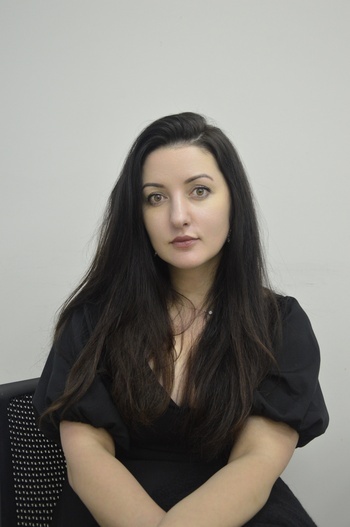 Екатерина Сафиулина, эксперт Академии "Май"