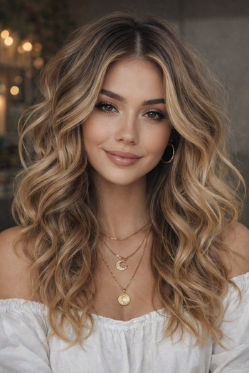 укладка на длинные