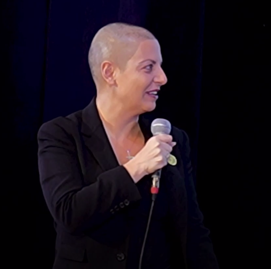 Маргарита Симоньян. Фото: Telegram/@msimonyan