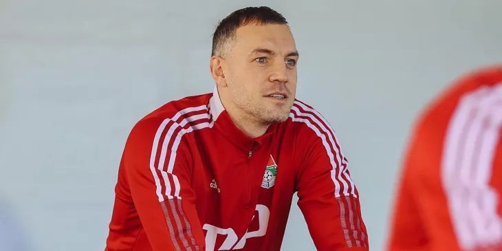    ФК «Спартак», главное, что случилось за 13 февраля 2026 года Фото #1