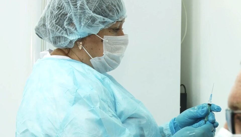    Врач. Больница. Источник: Толк