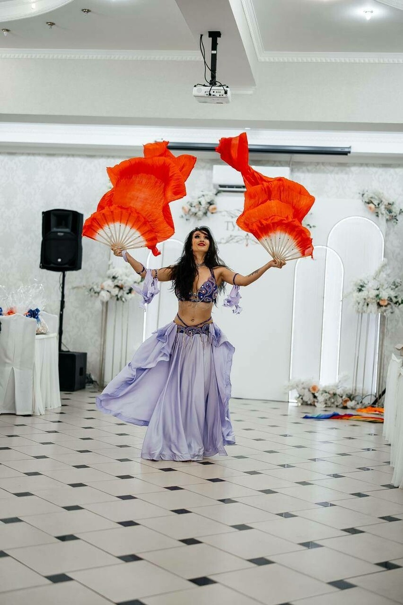 
Фотографии в материале использованы с разрешения Гузалии Хуснутдиновой