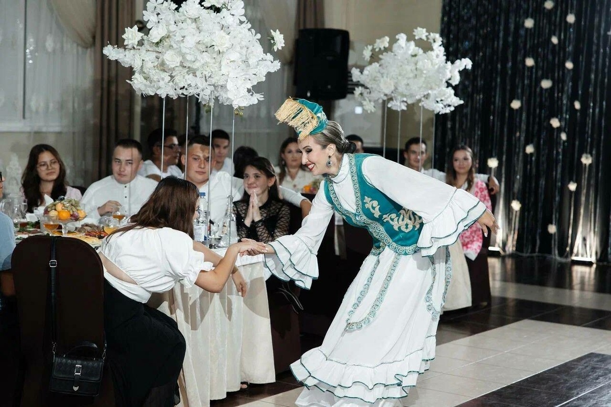 
Фотографии в материале использованы с разрешения Гузалии Хуснутдиновой