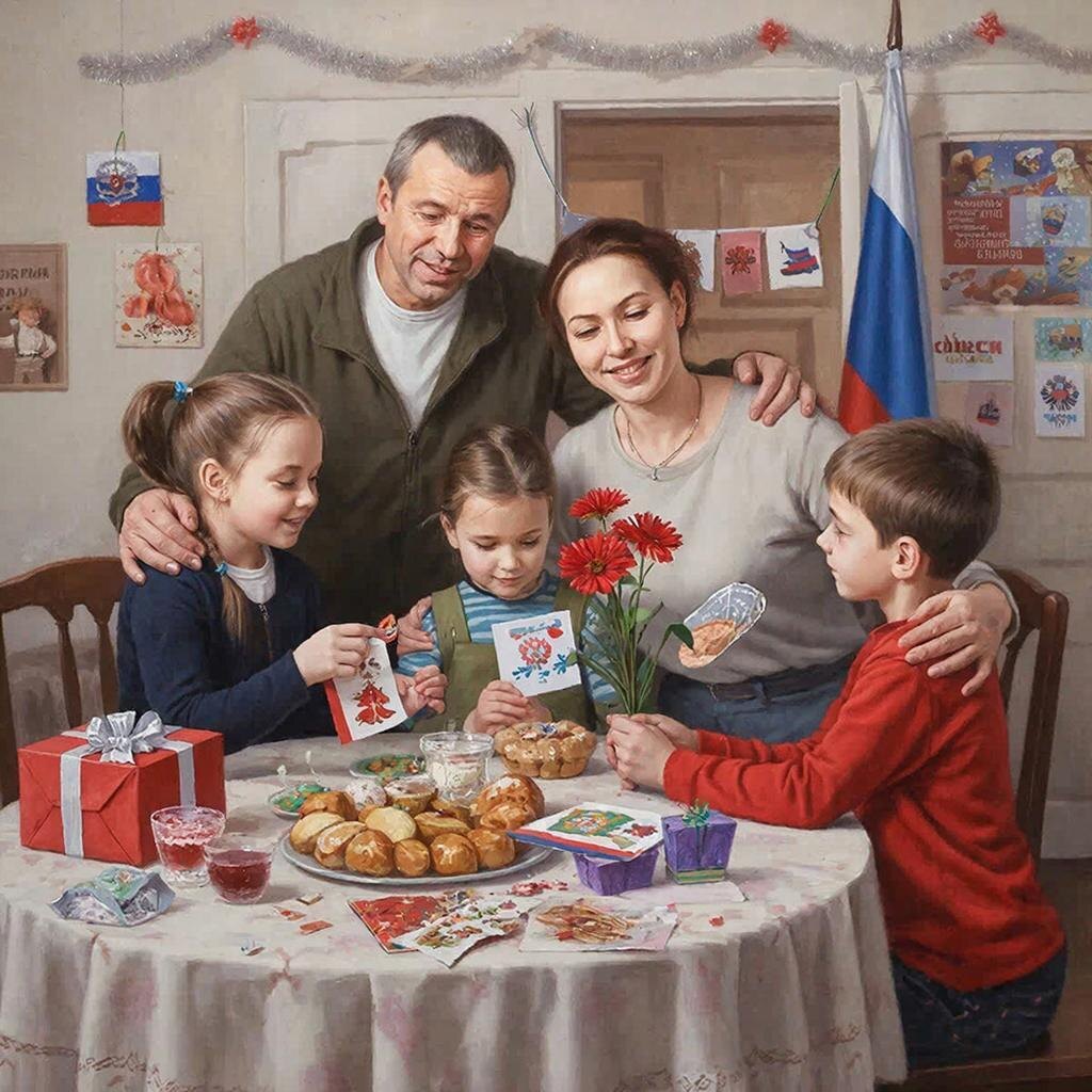 изображение сгенерировано в @gigachat_bot