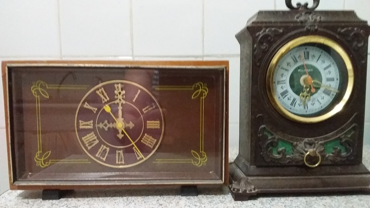 Почему на часах IIII вместо IV? Теория 1. Легенда из Рима