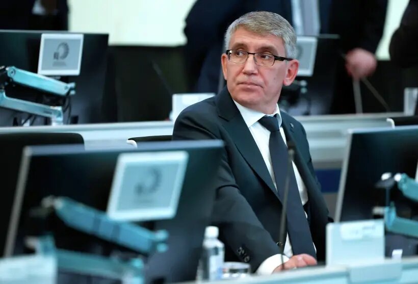     © РИА Новости. Дмитрий Астахов