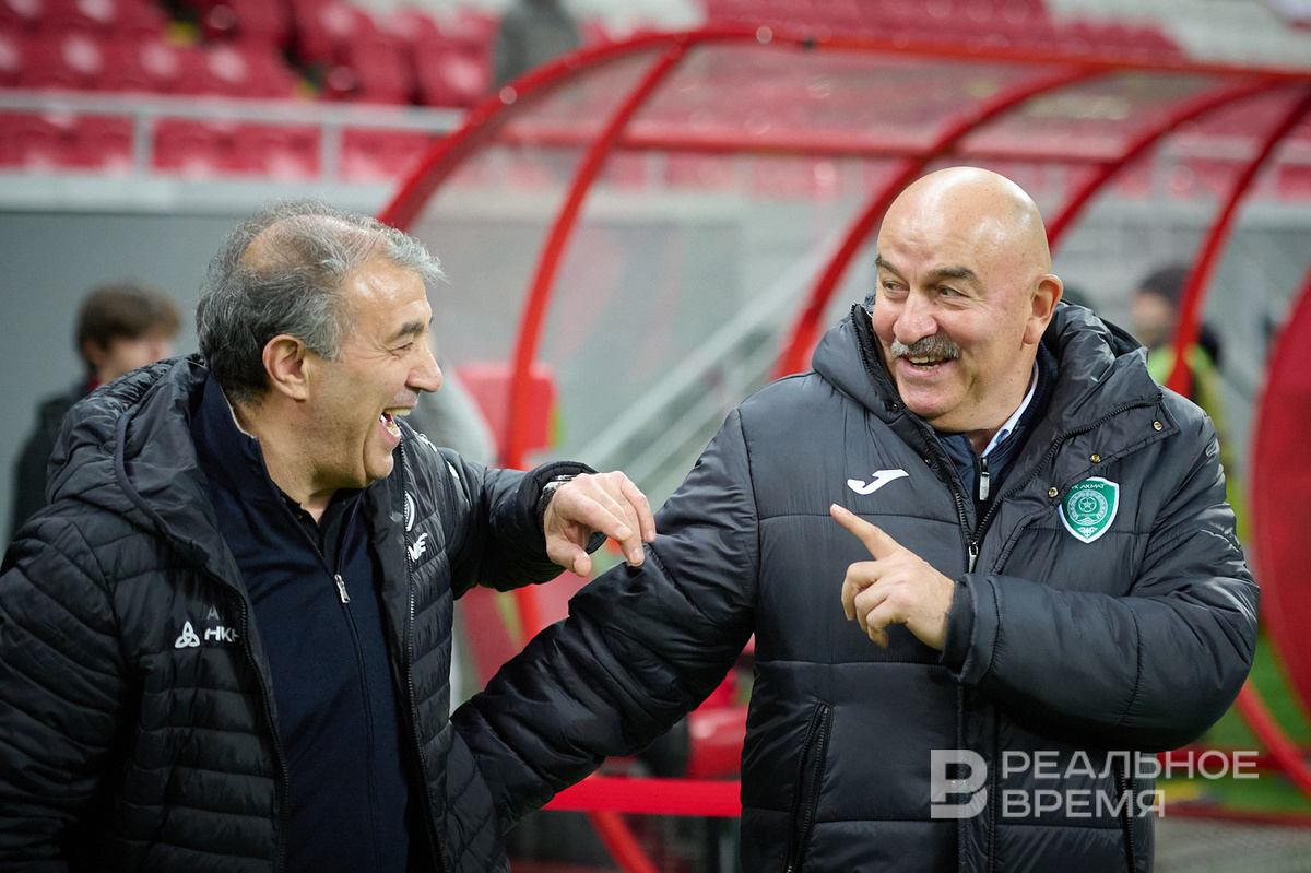   Динар Фатыхов / realnoevremya.ru