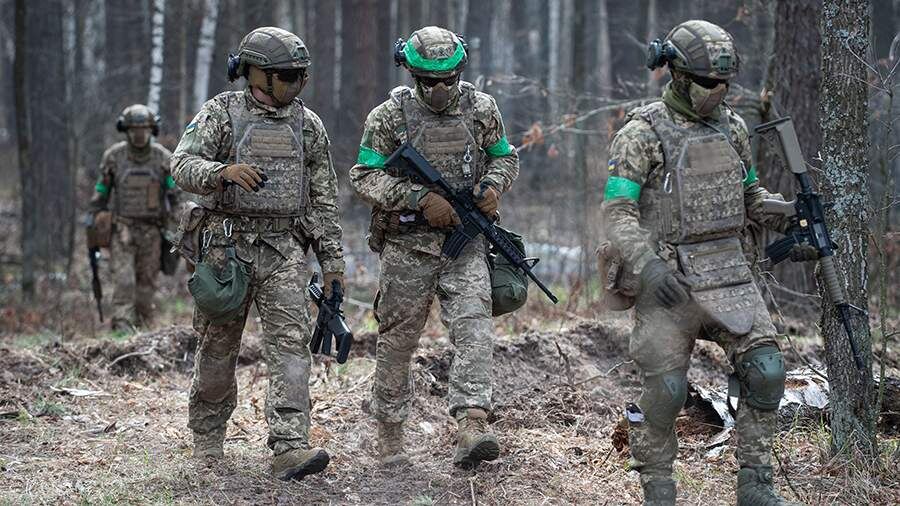    Фото: Global Look Press/Danylo Antoniuk