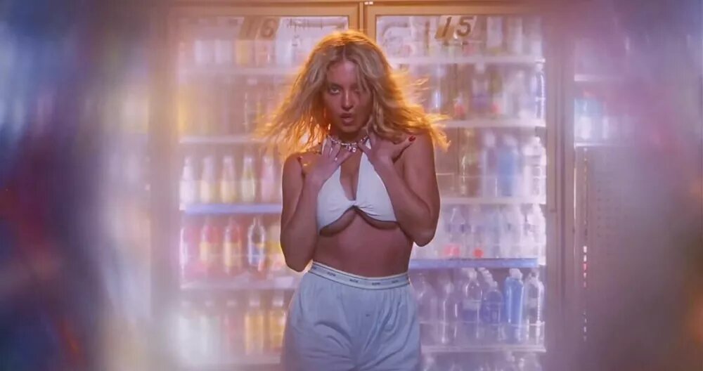 Сидни Суини📷
