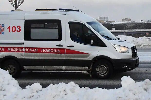    Фото: lenta.ru Кира Попова