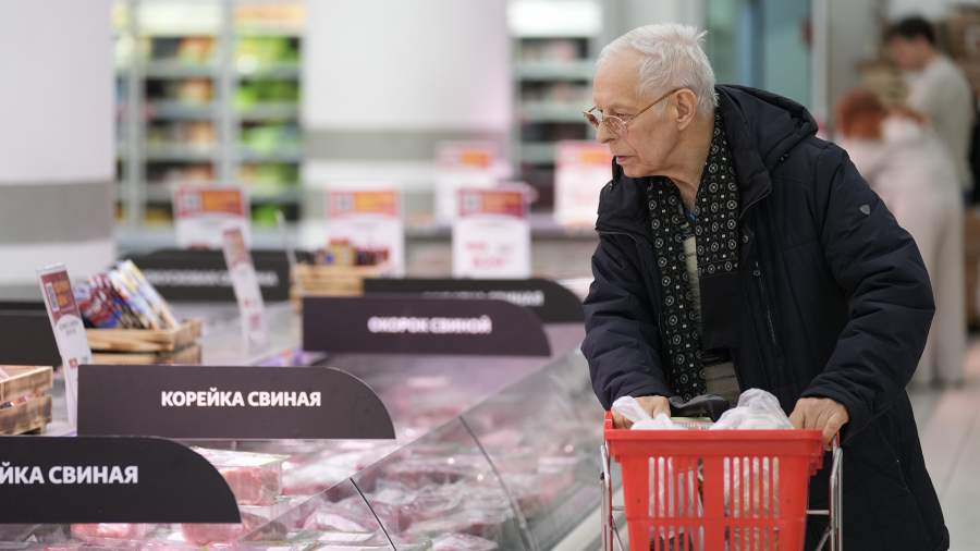 Фото: ИЗВЕСТИЯ/Дмитрий Коротаев