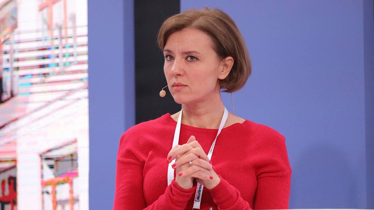    Фото: Софья Сандурская / АГН Москва