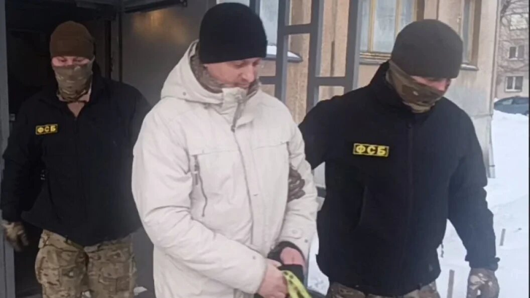    Фото: Снято очевидцем/Предоставлено "Царьграду"