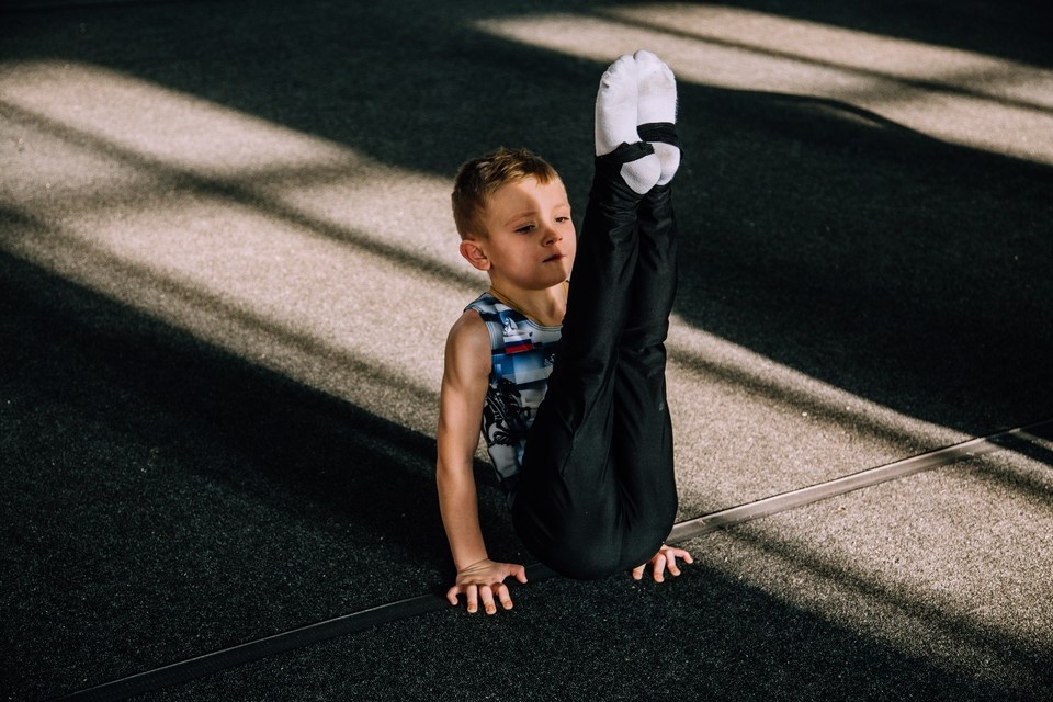    Комплекс для гимнастов и борцов в Кирове должны сдать в 2028 году. Григорий КУБАТЬЯН