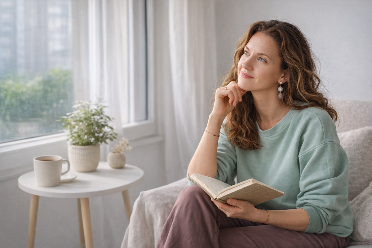 Психолог Елизавета Филоненко