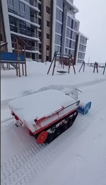 Фото: Тг. "Казанский папа"