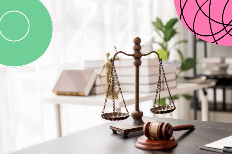 Как выбрать толкового юриста, если в компании нет своего