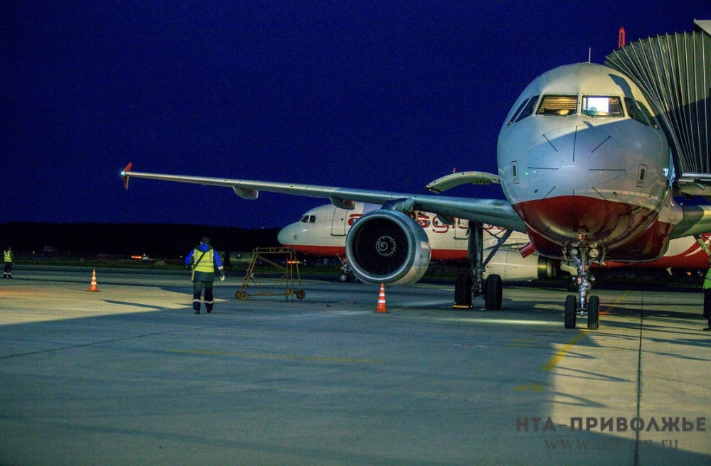    Прямые перелеты Саранск — Шарм-эль-Шейх запустят в феврале