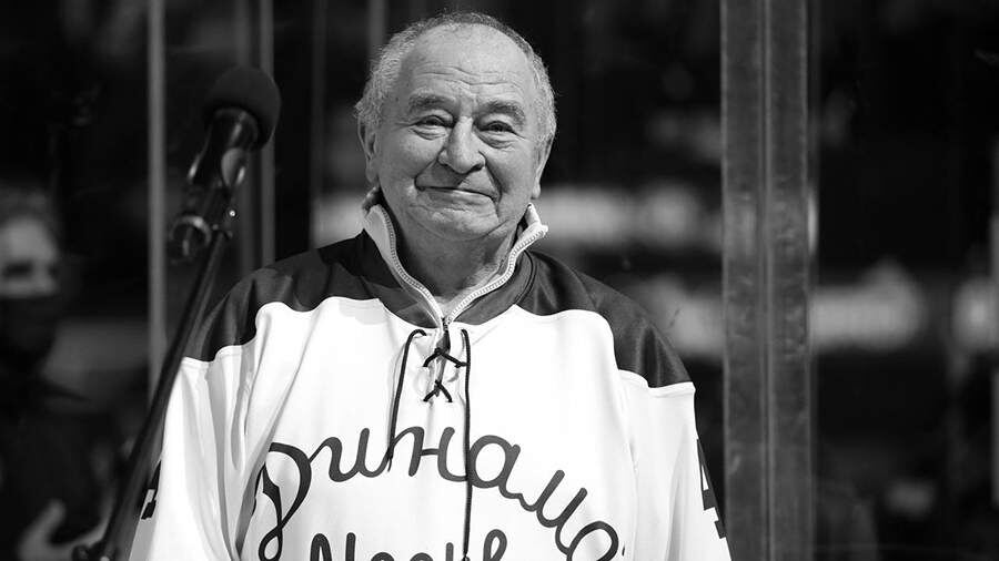    Фото: ХК «Динамо»