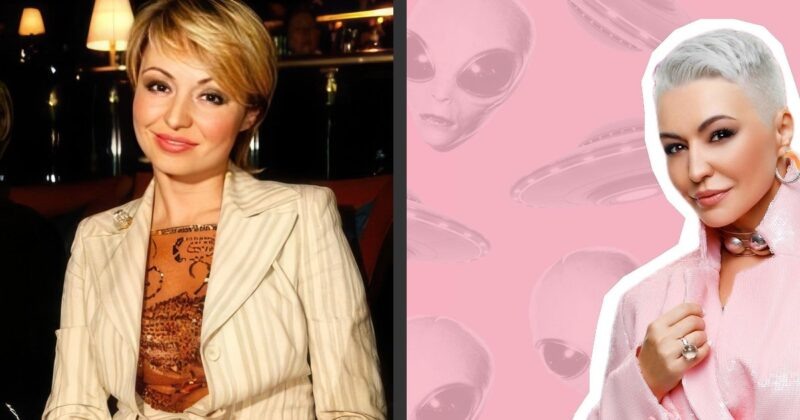    Катя Лель: от «Мармеладного» до загадочных контактов.