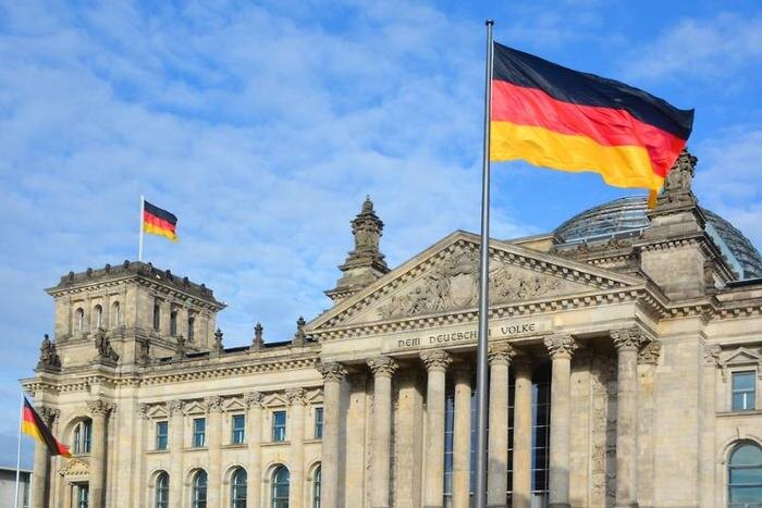 В Бундестаге призвали правительство Германии возобновить поставки российского газа