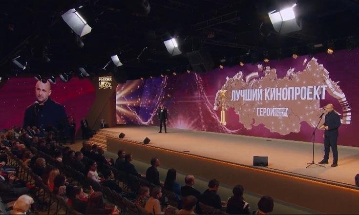 Фото: пресс-служба Аппарата полномочного представителя Президента России в УрФО