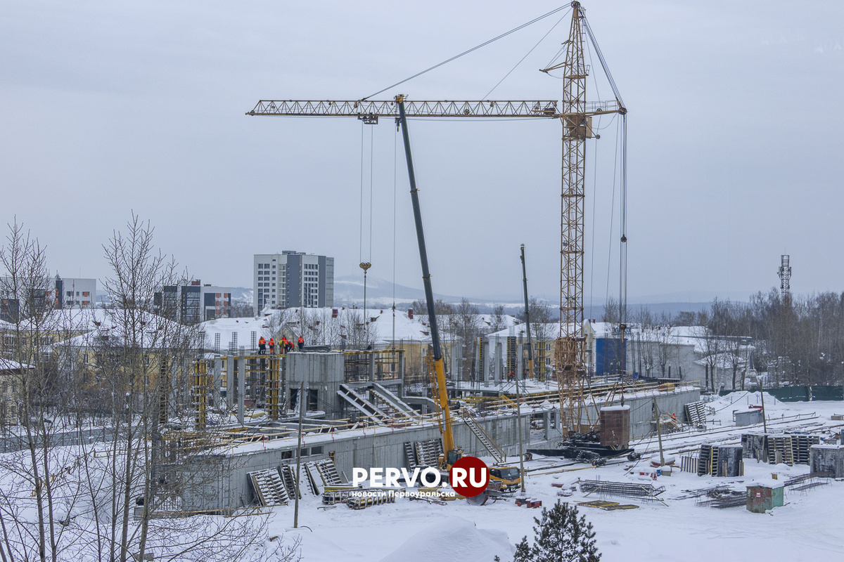 Фото Кравчук Максим / www.pervo.ru