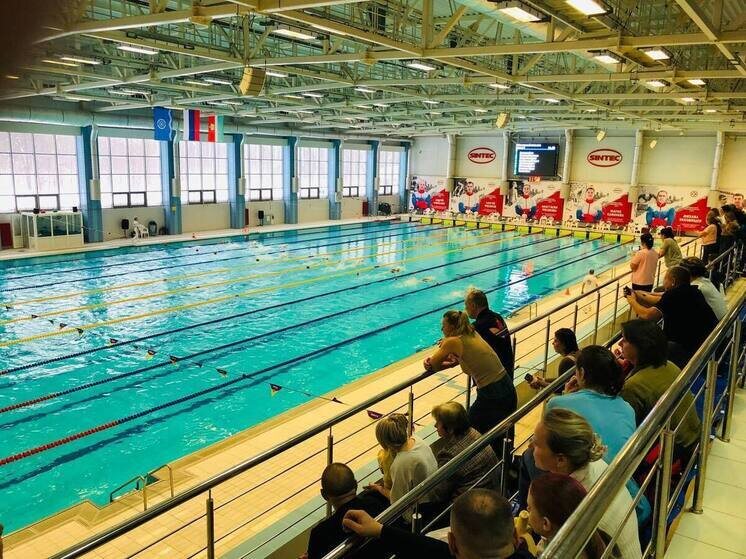     Фото: Олег Сердюков/ТГ